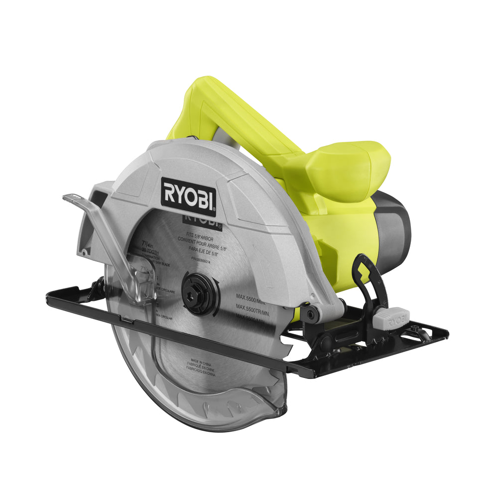 7 1/4" Circular Saw C5B125