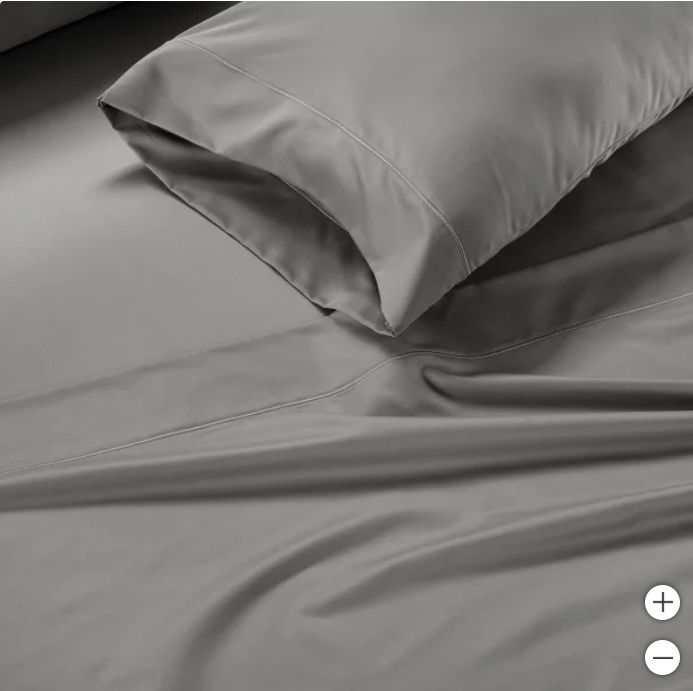Hotel Signature 800 Thread Count Cotton 6-piece Sheet Set