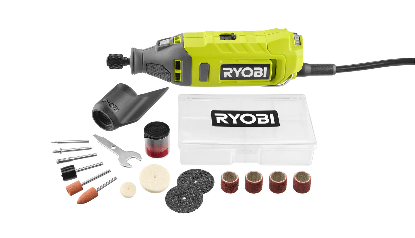 1.2 AMP Rotary Tool RRT100