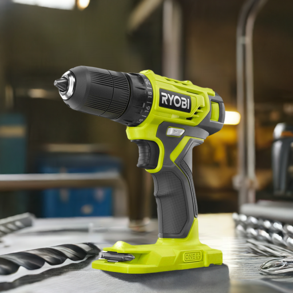 18V ONE+ 3/8" Drill/Driver Kit   PDD209K