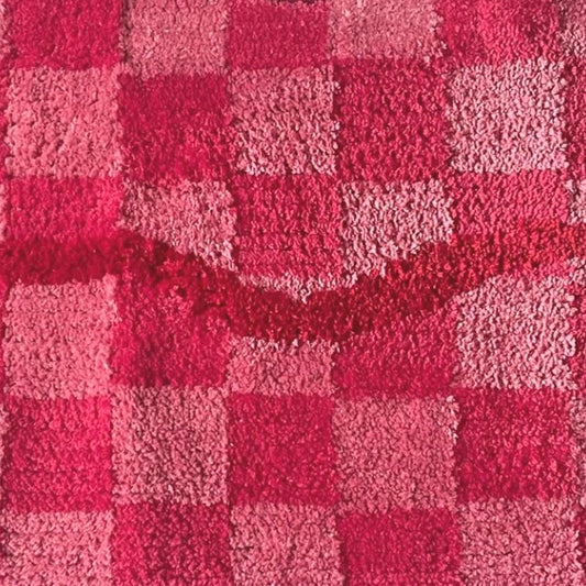 Shaped Lips Bathmat