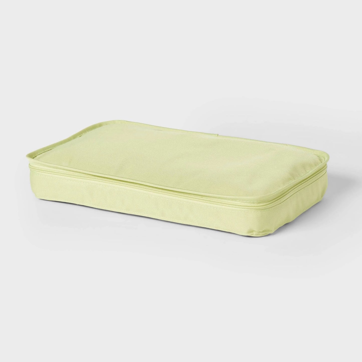 Collapsible Rolling Storage Bin