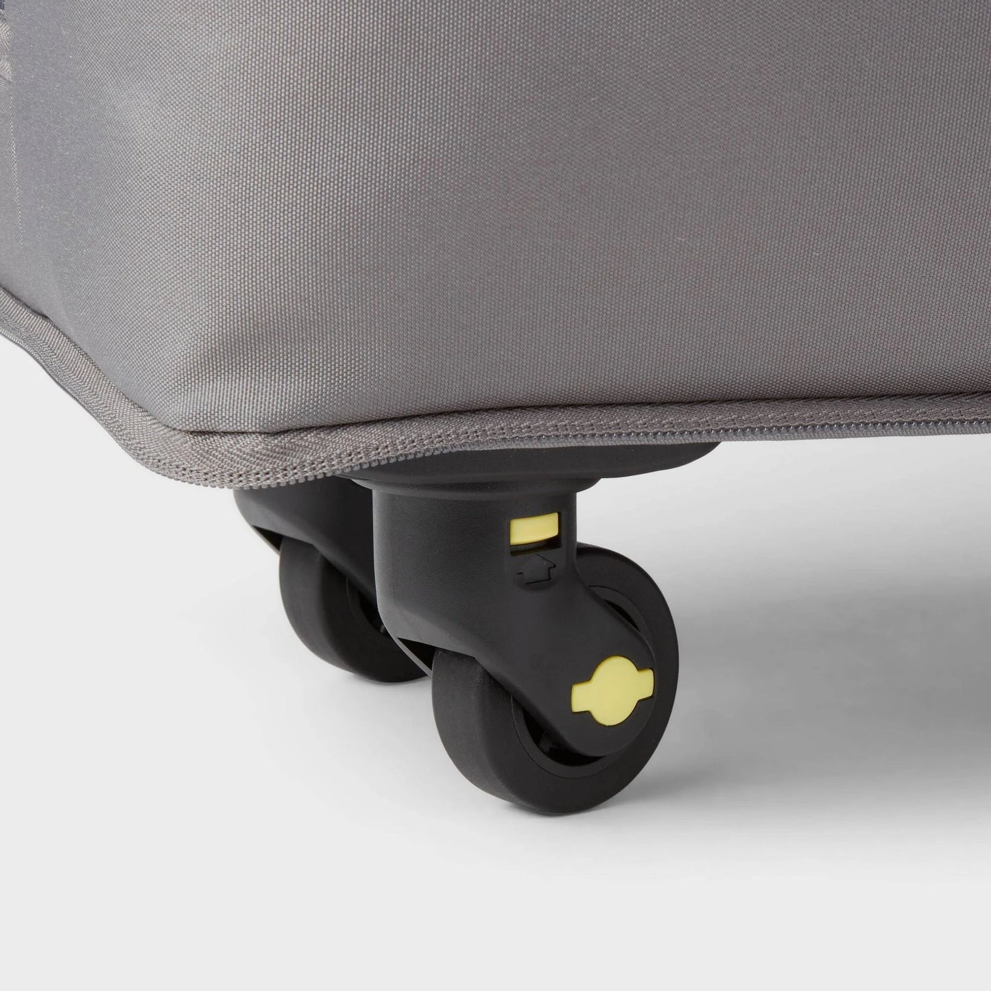 Collapsible Rolling Storage Bin