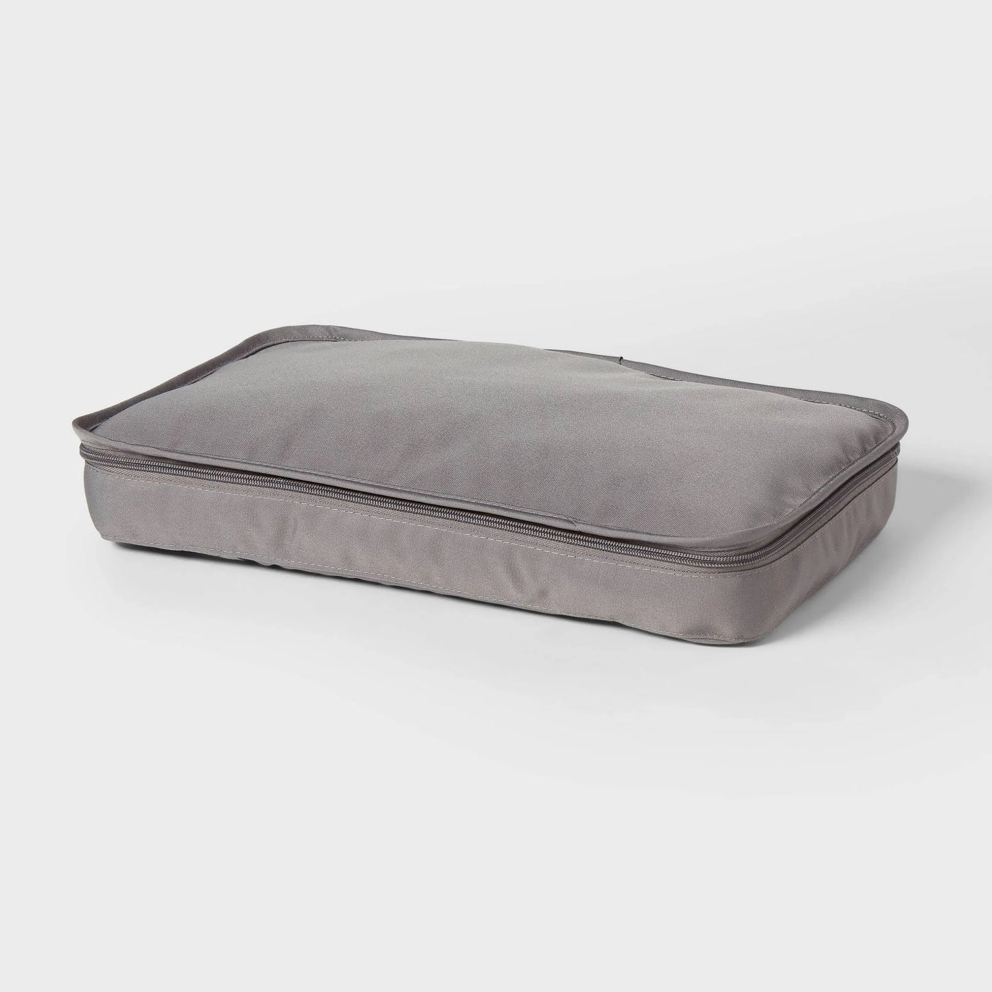 Collapsible Rolling Storage Bin