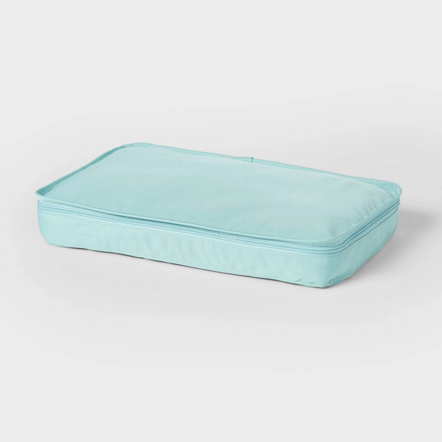 Collapsible Rolling Storage Bin