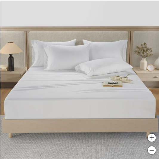 Hotel Signature 800 Thread Count Cotton 6-piece Sheet Set