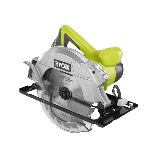 14 AMP 7 1/4" Circular Saw  CSB135L