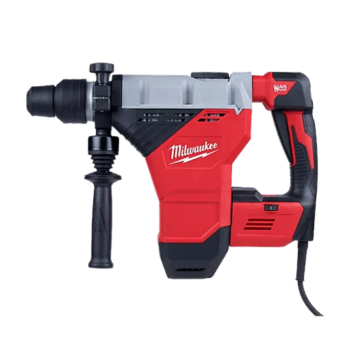 Milwaukee  1-9/16" SDS Max Rotary Hammer 5317-21