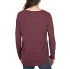 State Of Mine Ladies Long Sleeve Autumn Defintion Harvest Top