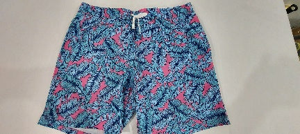 Member's Mark Men's Resort Swim Trunk