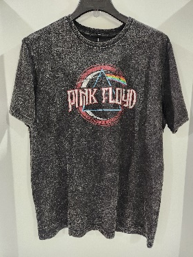 PINK FLOYD TEE