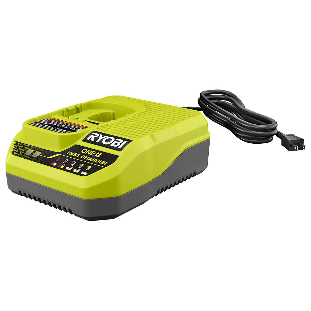 18V ONE+ Fast Charger   PCG004