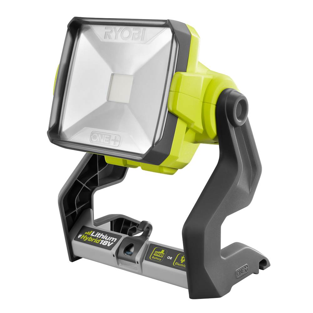 18V ONE+ Hybrid 20 Watt Led Work Light  (TOOL ONLY) P721