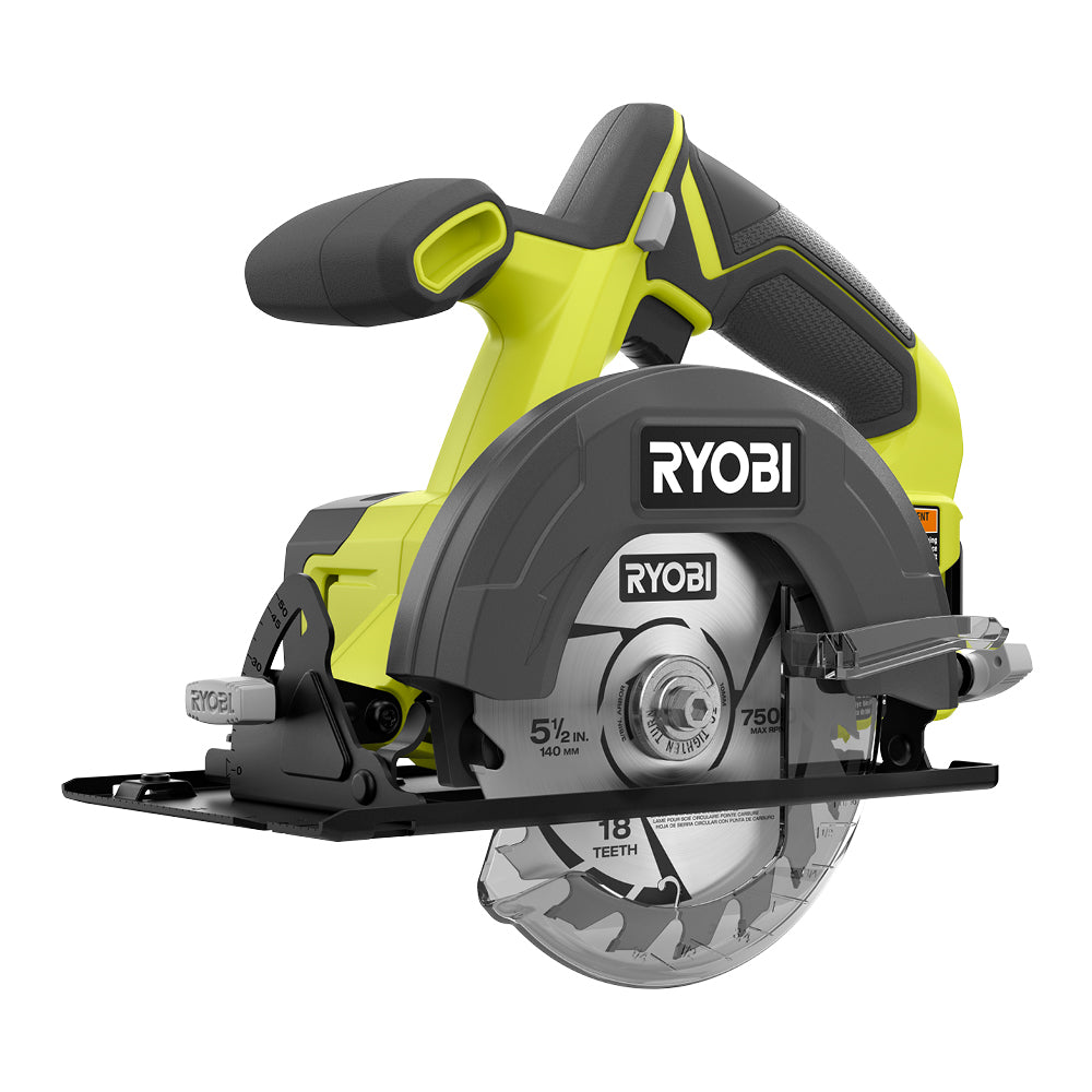 18V ONE+ 5-1/2" Circular Saw  PCL500B