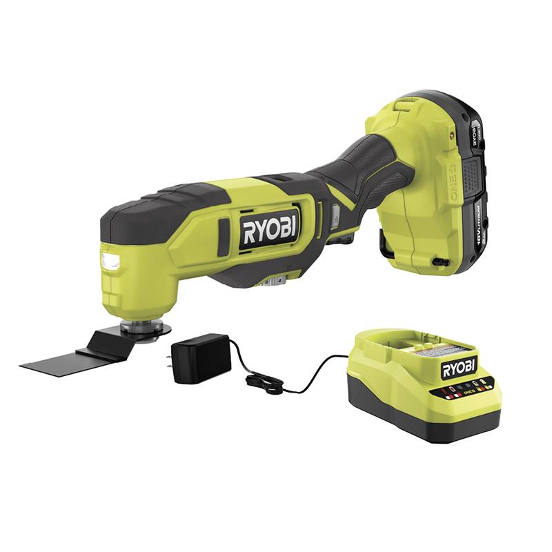 18V ONE+ Multi-Tool Kit   PCL430K1