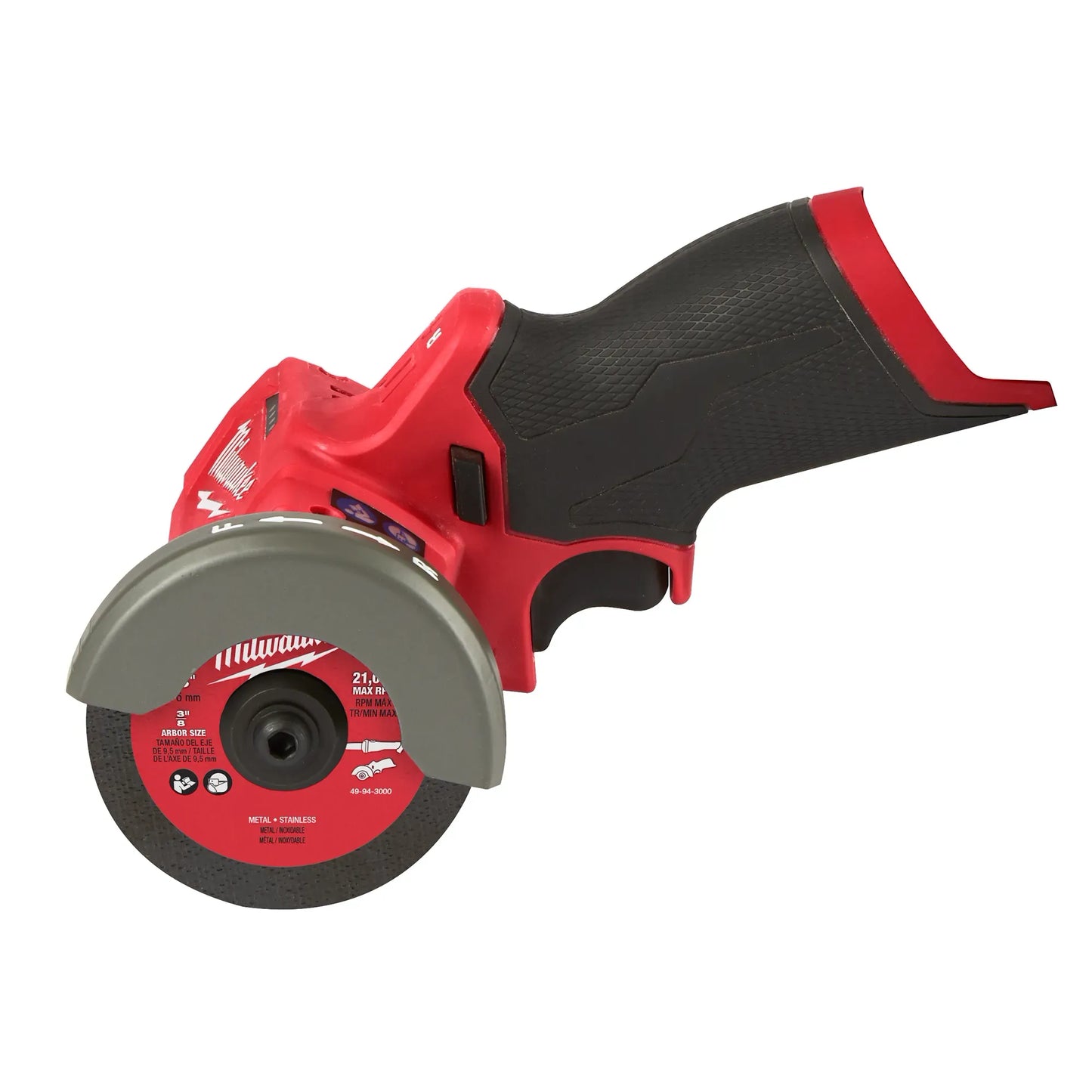 M12 FUEL™ 3" Compact Cut Off Tool 2522-20