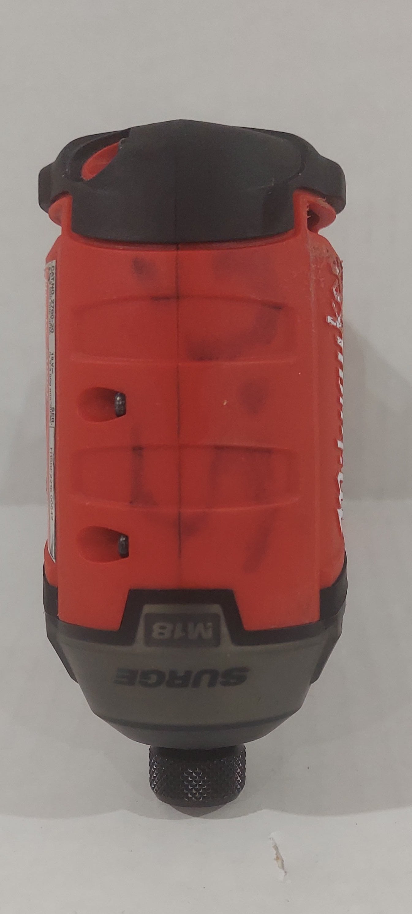 Milwaukee   M18 FUEL™ SURGE™ 1/4" Hex Hydraulic Driver 2760-20