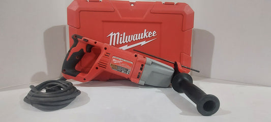 Milwaukee  1" SDS Plus Rotary Hammer Kit