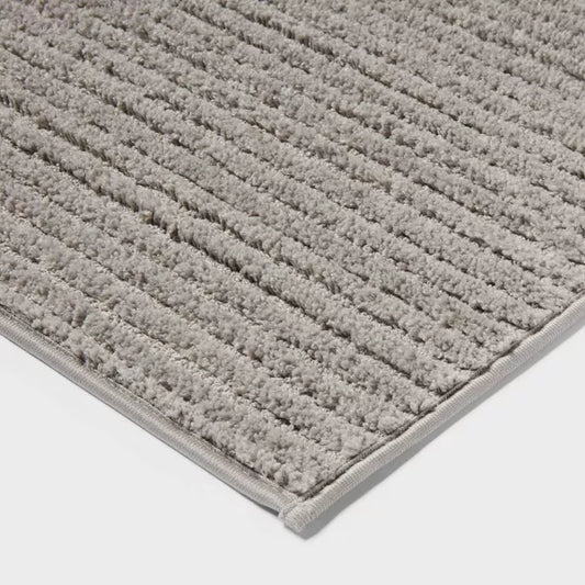 Quick Dry Bath Rugs