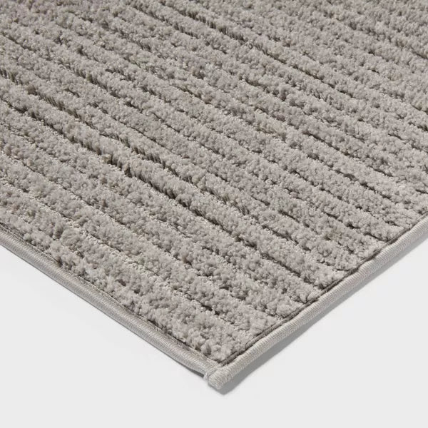 Quick Dry Bath Rugs