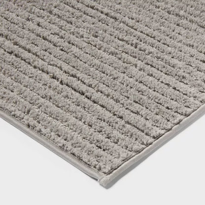 Quick Dry Bath Rugs