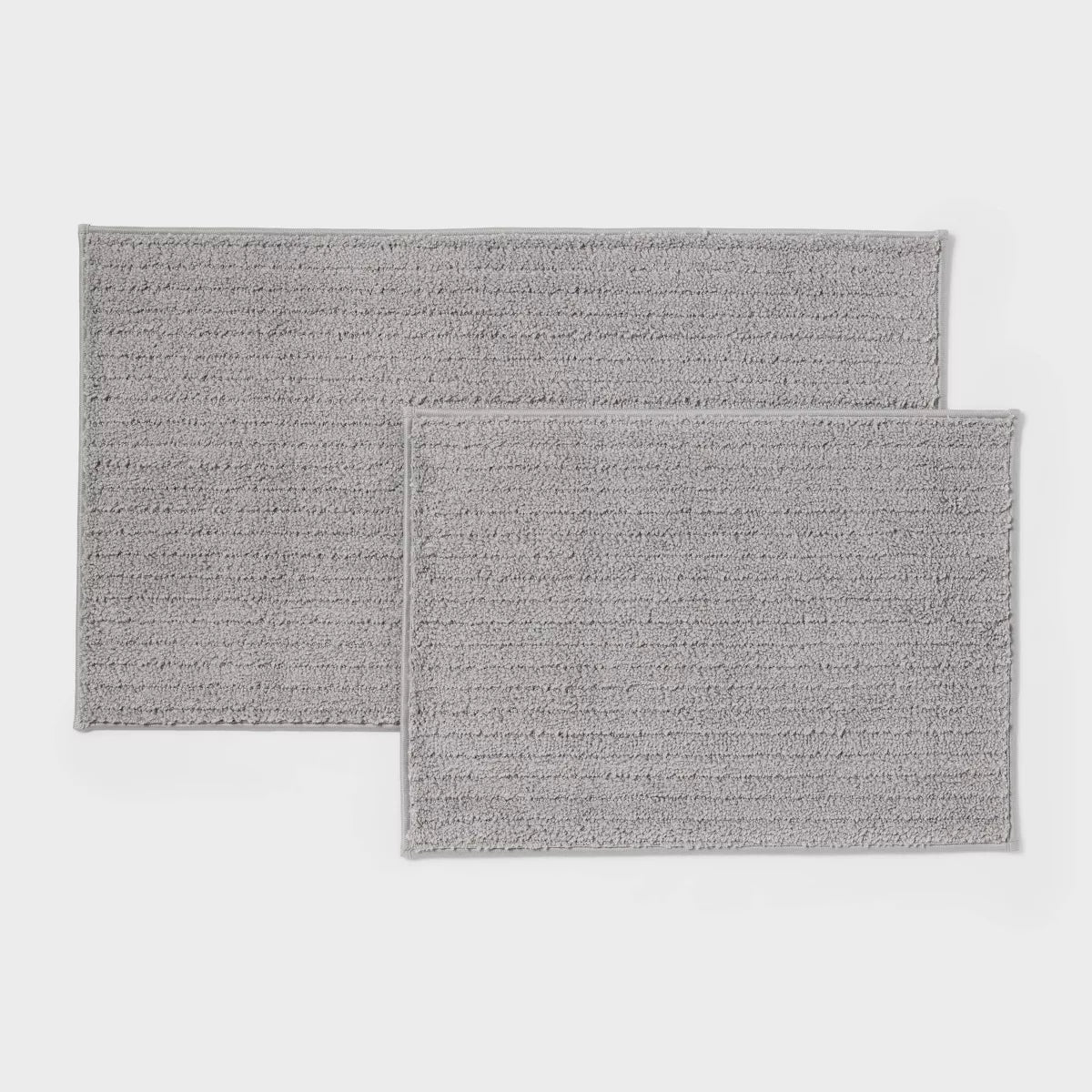 Quick Dry Bath Rugs