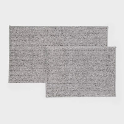 Quick Dry Bath Rugs