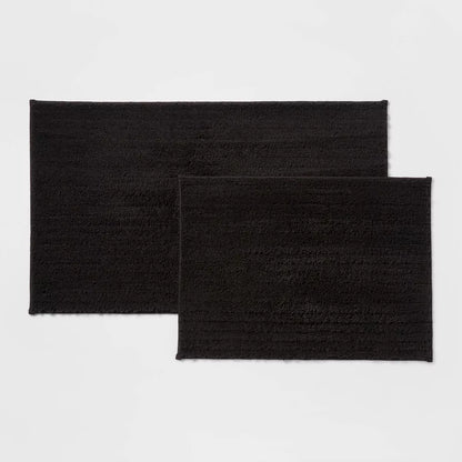 Quick Dry Bath Rugs