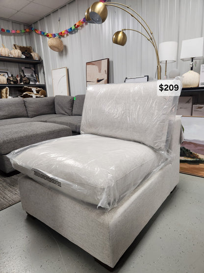 Thomasville Lowell Armless Chair