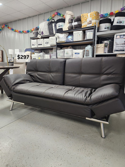 Verona Relax-A-Lounger Euro Lounger