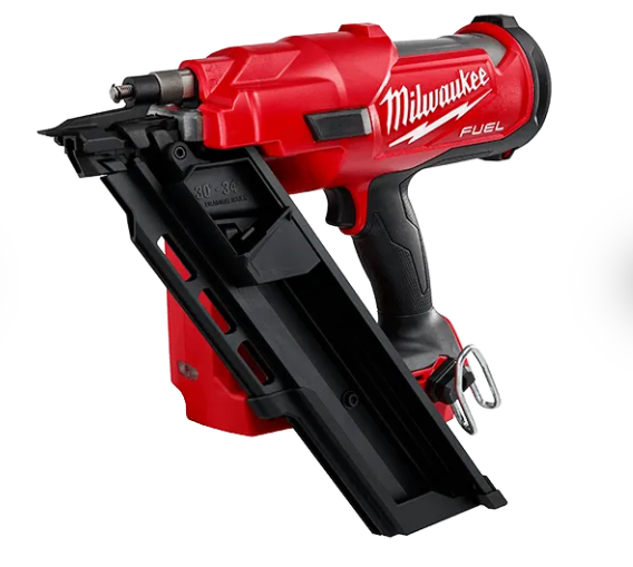 M18 FUEL™ 30 Degree Framing Nailer 2745-20