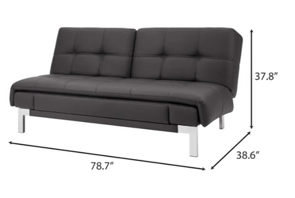 Verona Relax-A-Lounger Euro Lounger