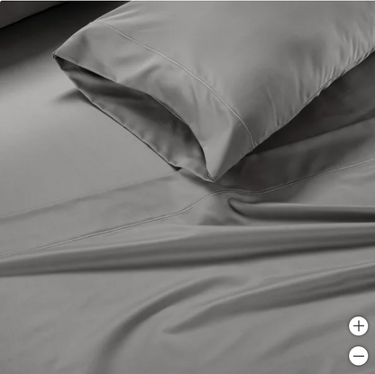 Hotel Signature 800 Thread Count Cotton 6-piece Sheet Set