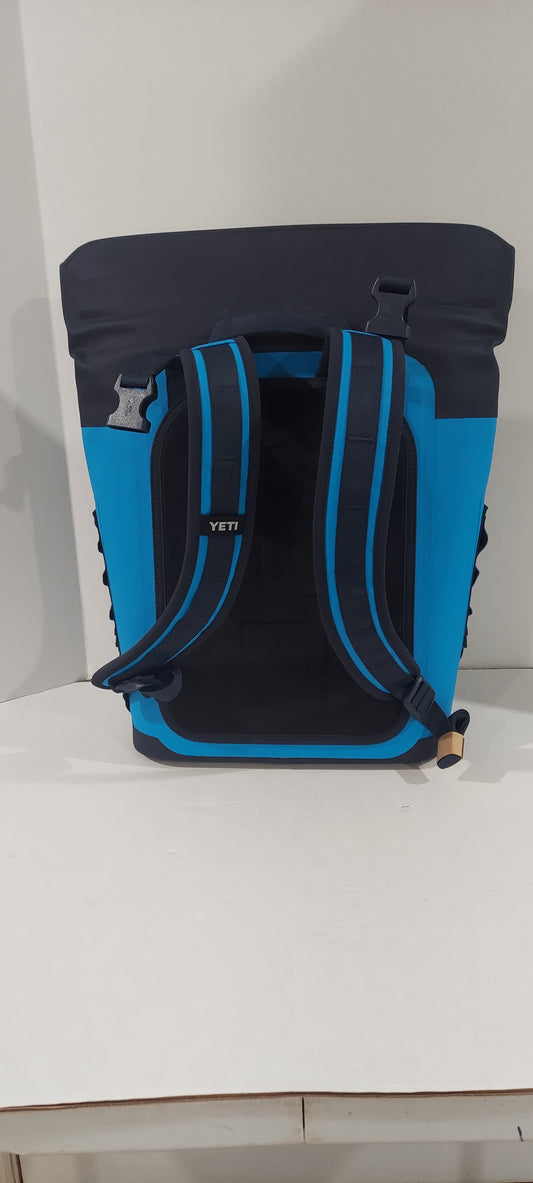 Yeti Hopper Backpack M12 Soft Cooler