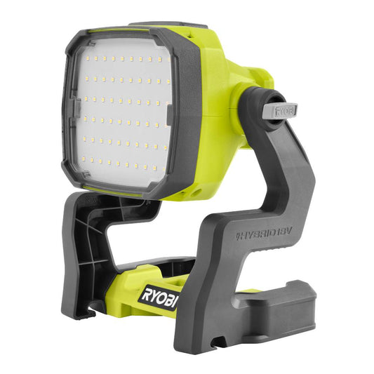 18V ONE+ Hybrid Led Work Light  (TOOL ONLY) PCL633B