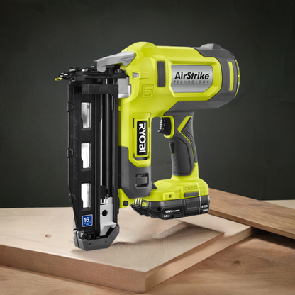 18V ONE+ Airstrike 16GA Finish Nailer    P326