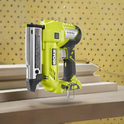 18V ONE+ Airstrike 23GA Pin Nailer  P318