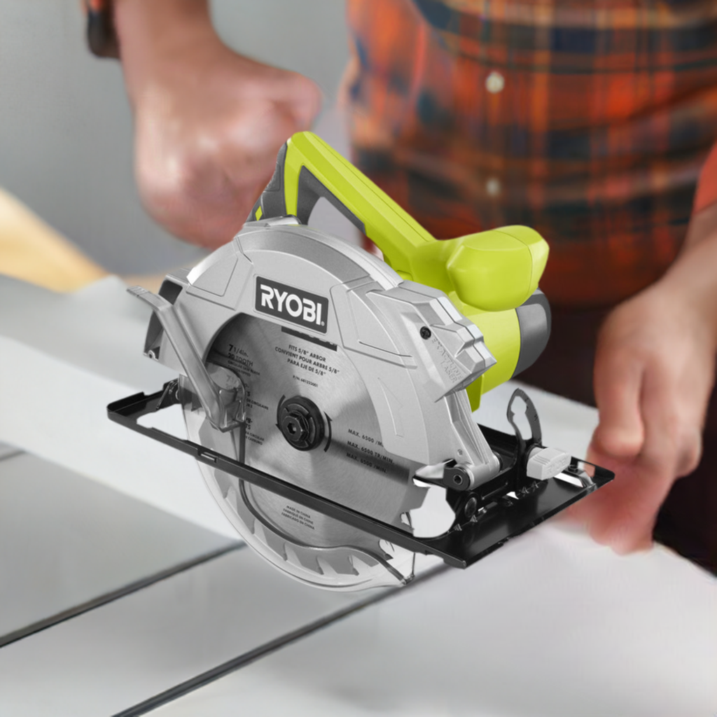 14 AMP 7 1 4 Circular Saw CSB135L Thomas Discounted Merchandise