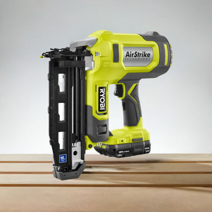 18V ONE+ Airstrike 16GA Finish Nailer    P326