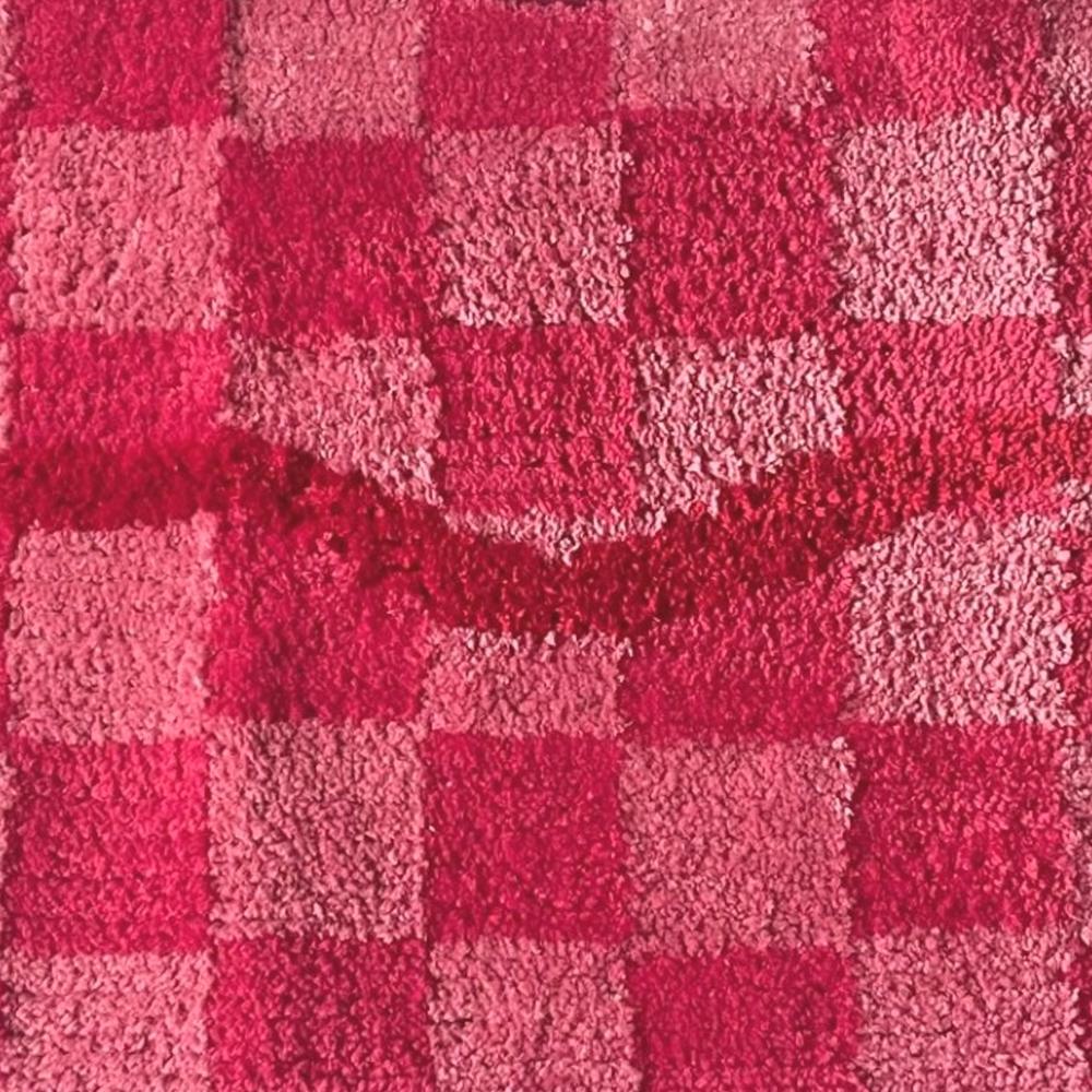 Shaped Lips Bathmat