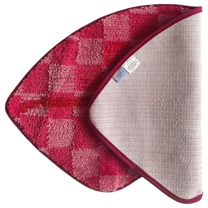 Shaped Lips Bathmat