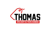 Thomas Discounted Merchandise