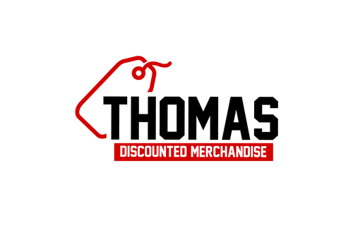 Thomas Discounted Merchandise